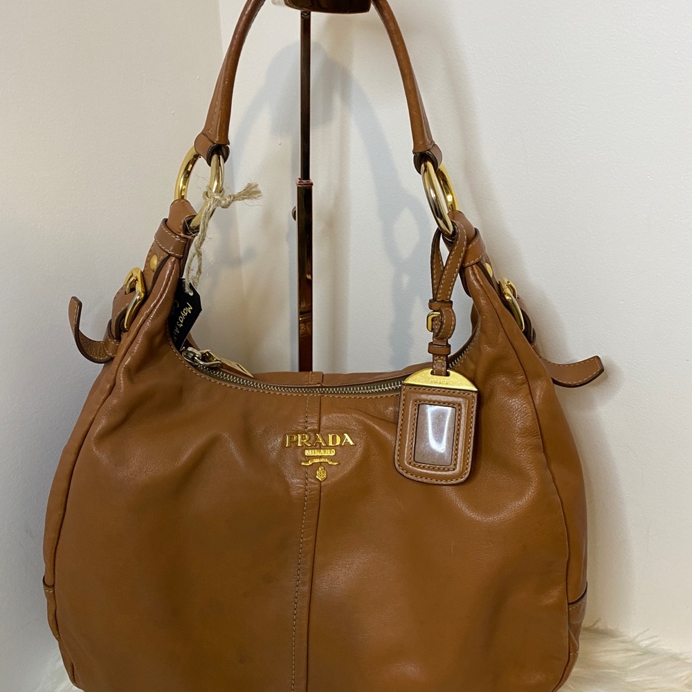 Authentic Prada